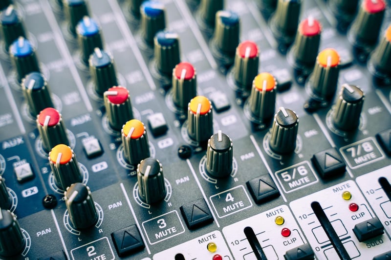 Natural Sound Solutions